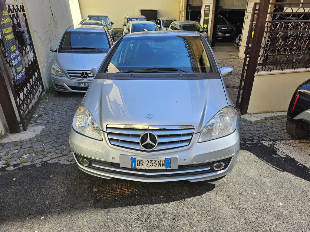 Mercedes-benz A 180 CDI Avantgarde