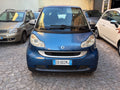 Smart ForTwo 1000 52 kW MHD coupé passion