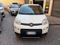 Fiat Panda 0.9 TwinAir Turbo S&S 4x4