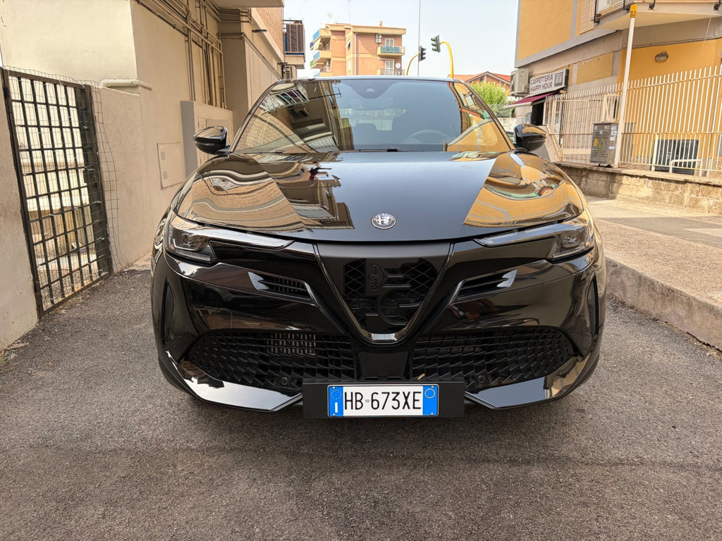 Alfa Romeo Junior 1.2 145 CV Hybrid eDCT6 Speciale