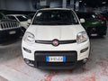 Fiat Panda Cross 1.0 FireFly S&S Hybrid