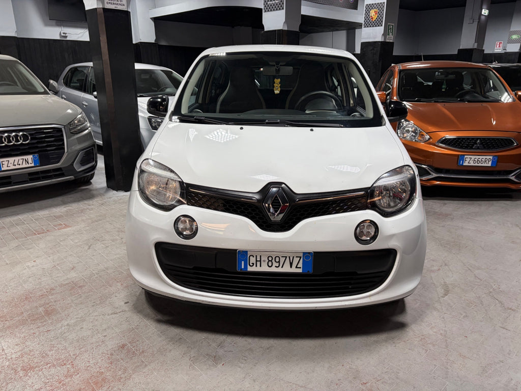 Renault Twingo 5 PORTE Intens. GPL