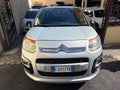Citroen C3 Picasso BlueHDi 100 Exclusive