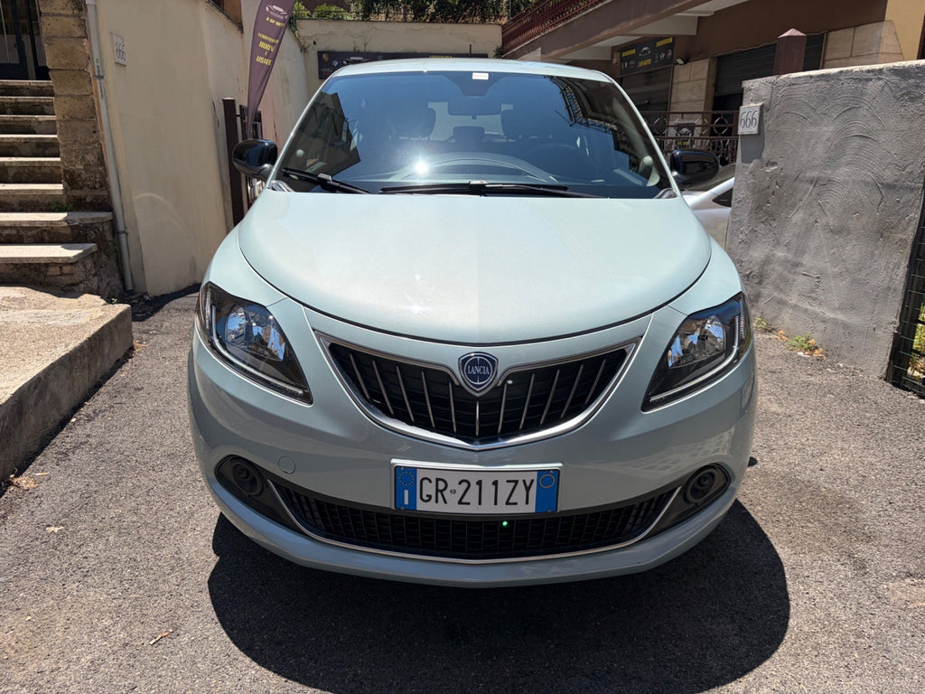 Lancia Ypsilon 1.0 FireFly 5 porte S&S Hybrid Gold Plus