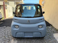 Citroen Ami My Pack Blue