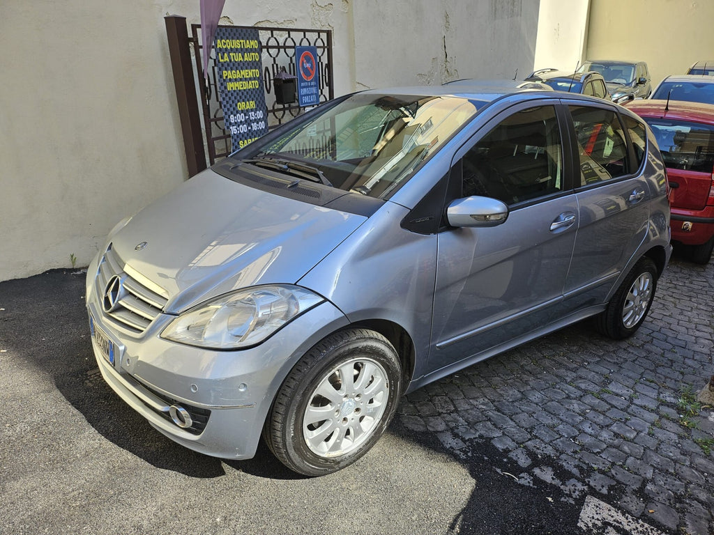 Mercedes-benz A 180 CDI Avantgarde
