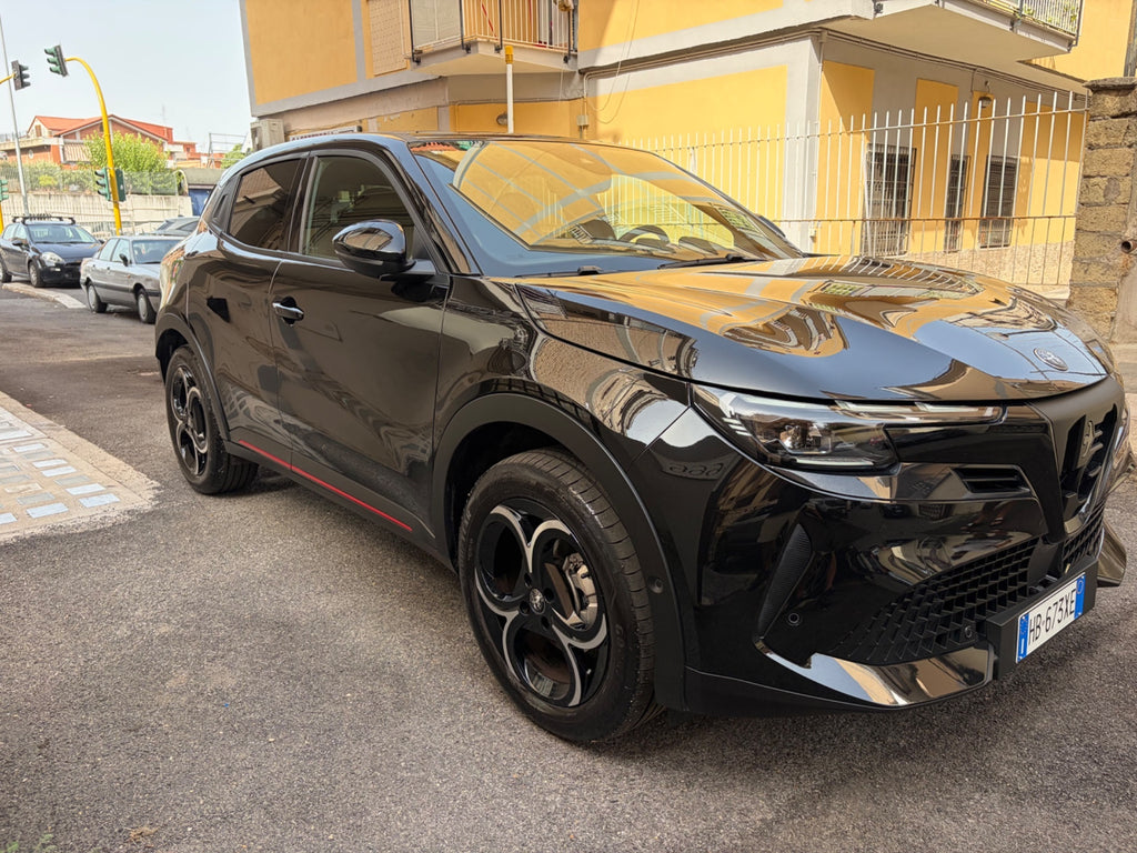 Alfa Romeo Junior 1.2 145 CV Hybrid eDCT6 Speciale