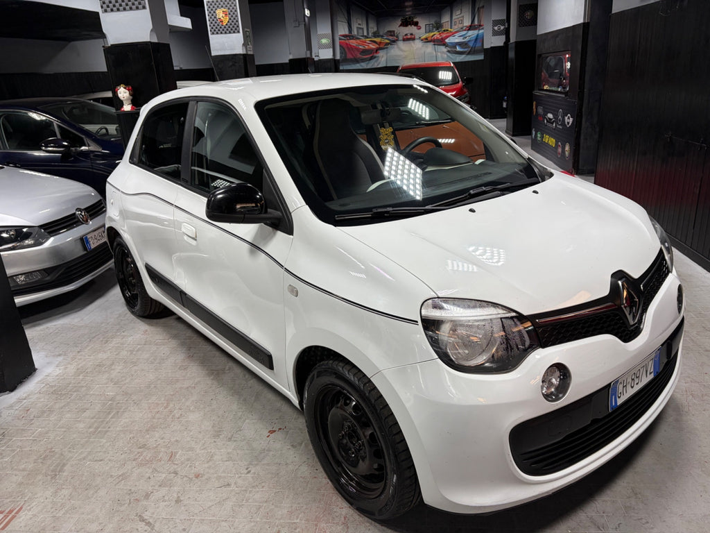 Renault Twingo 5 PORTE Intens. GPL
