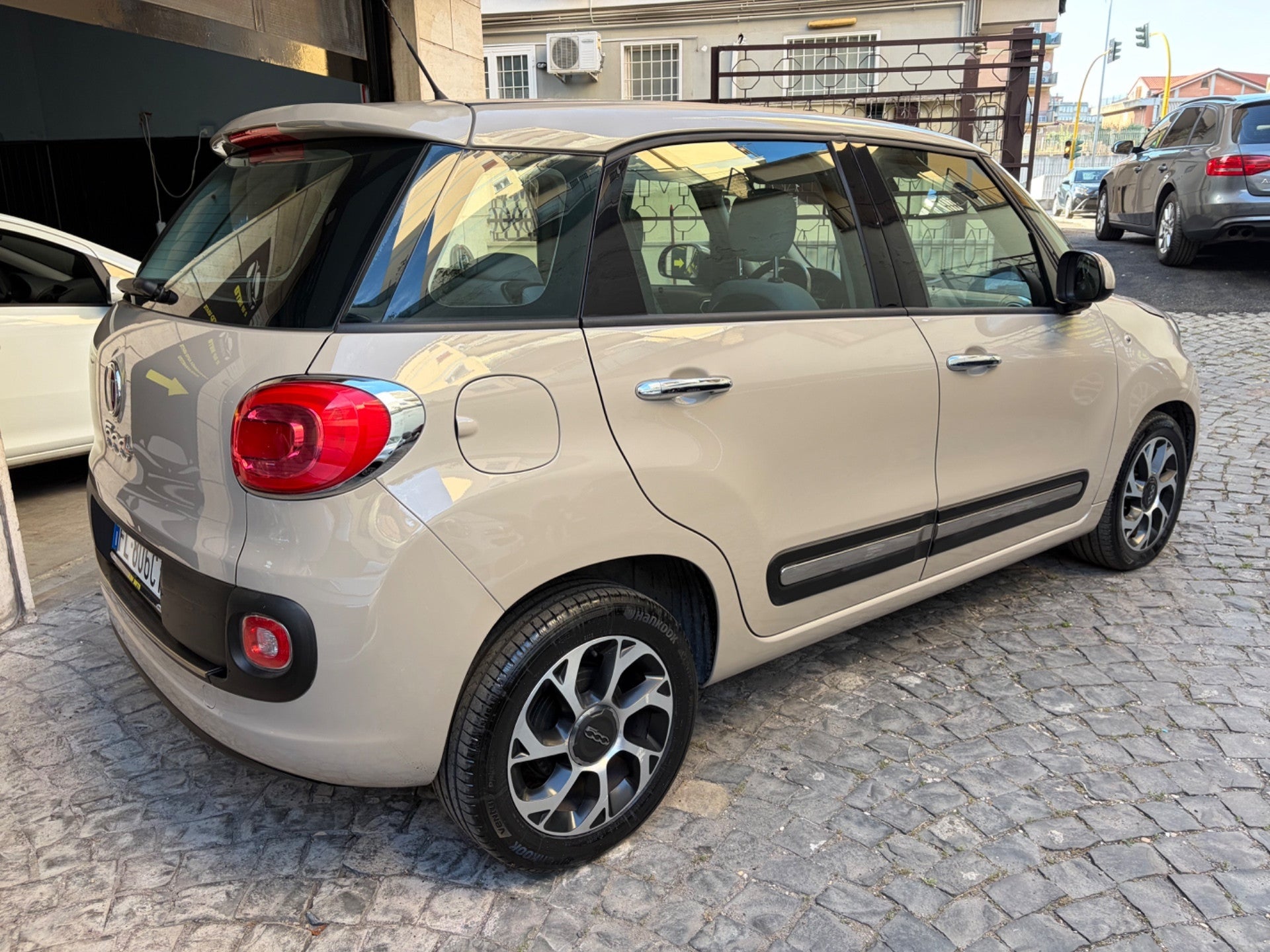 Fiat 500L 1.3 Multijet 95 CV Lounge
