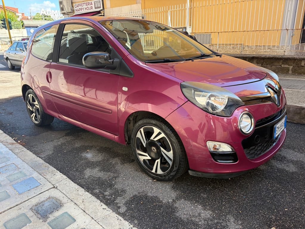 Renault Twingo 1.5 dCi 75CV Etoile