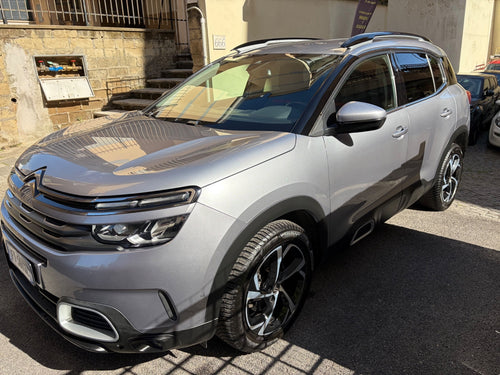 Citroen C5 Aircross BlueHDi 130 S&S Shine