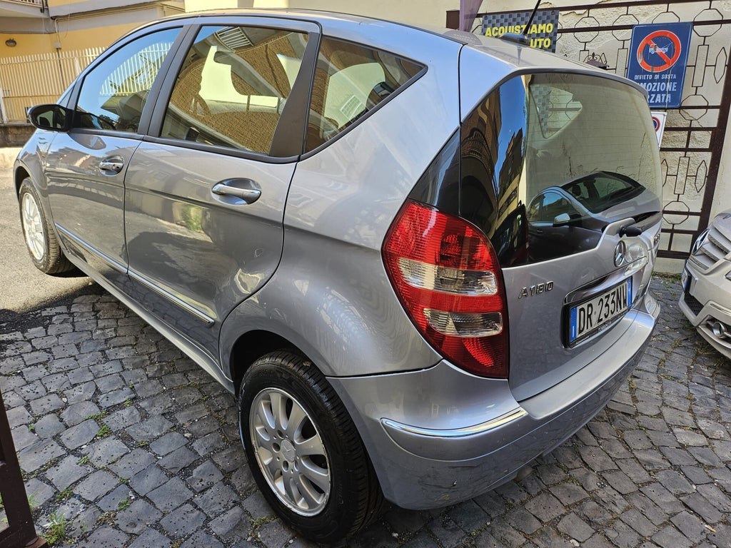 Mercedes-benz A 180 CDI Avantgarde