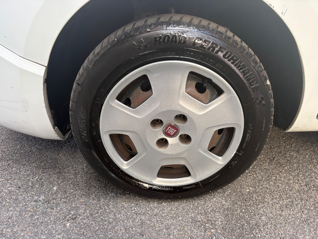 Fiat Qubo 1.4 8V 77 CV Lounge