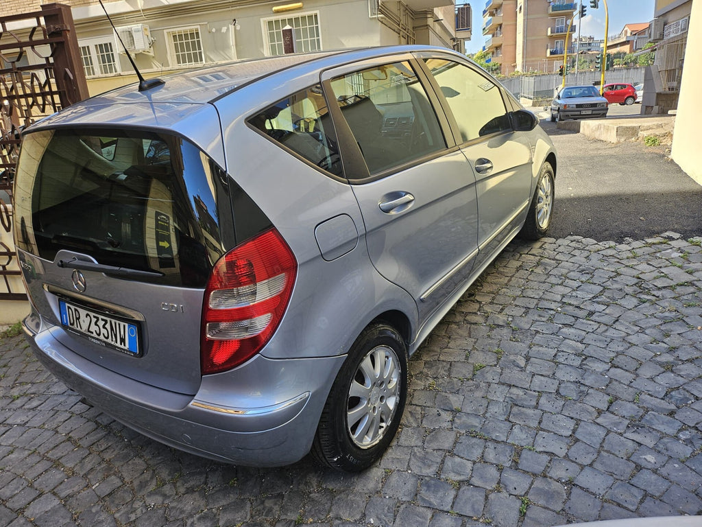 Mercedes-benz A 180 CDI Avantgarde