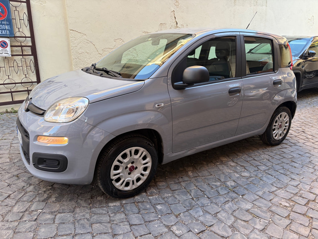 Fiat Panda 1.2 EasyPower Lounge