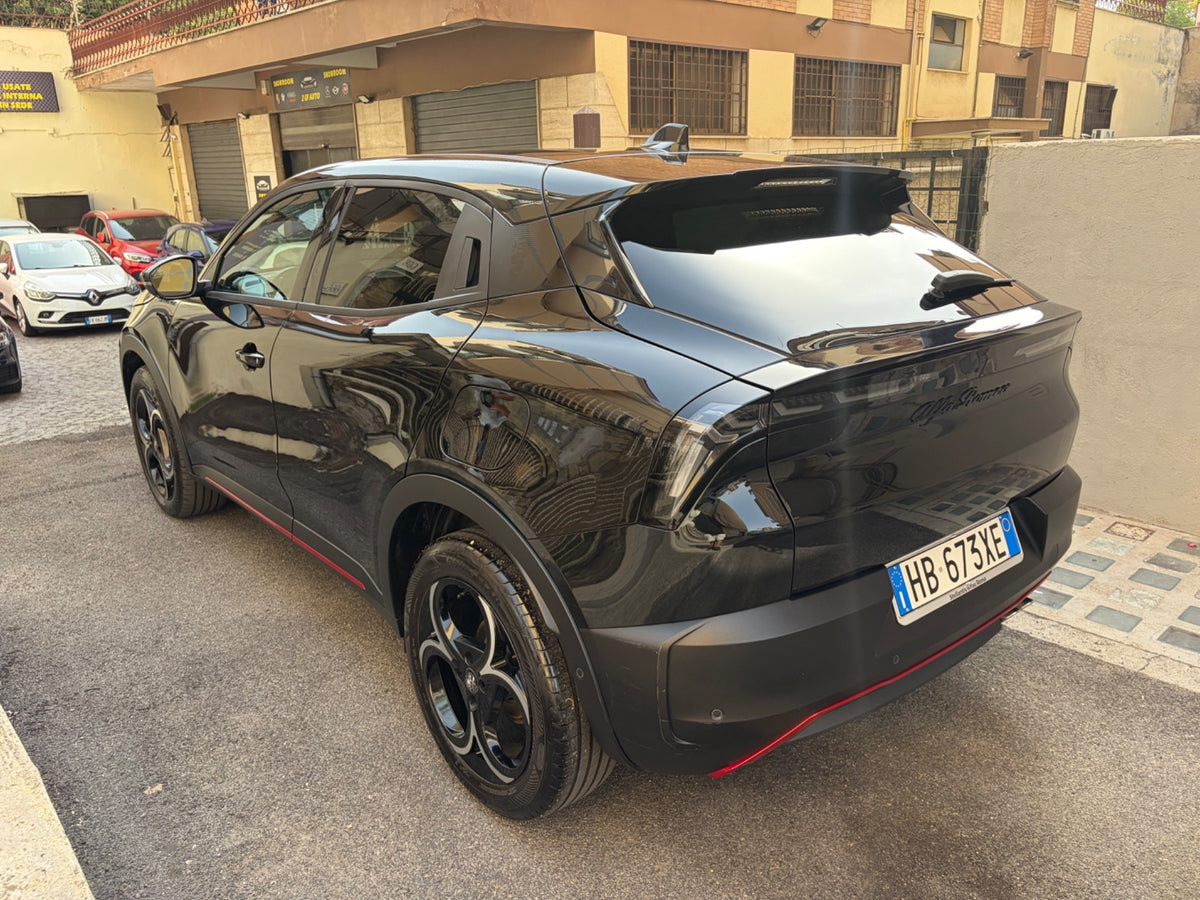Alfa Romeo Junior 1.2 145 CV Hybrid eDCT6 Speciale
