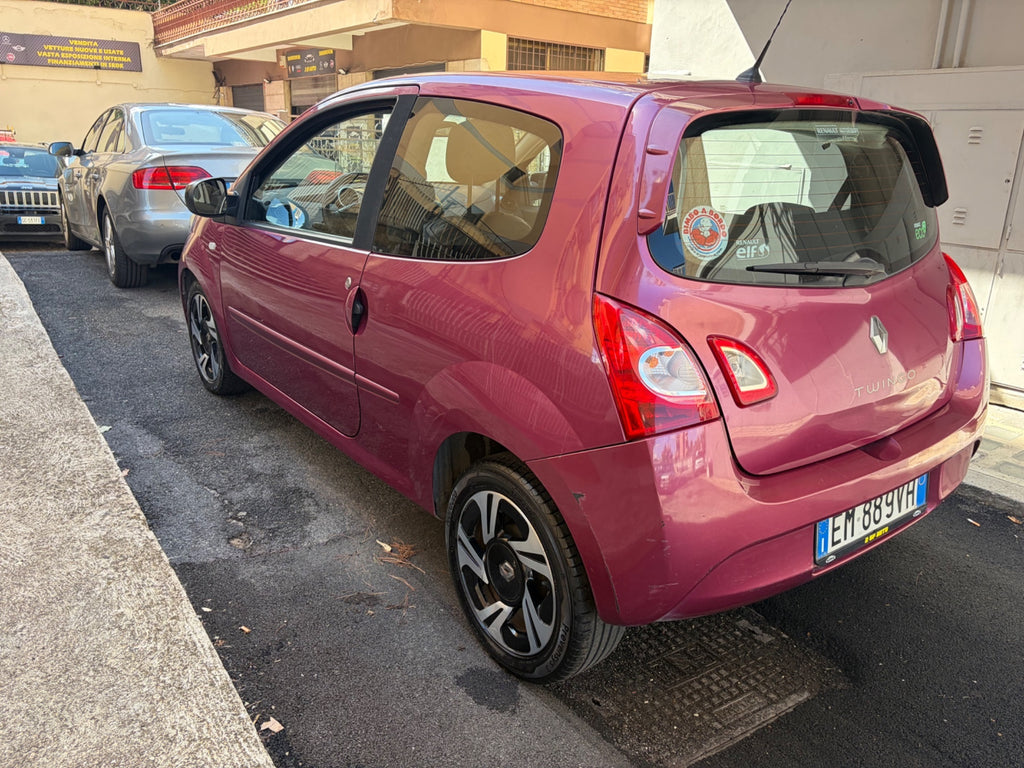 Renault Twingo 1.5 dCi 75CV Etoile