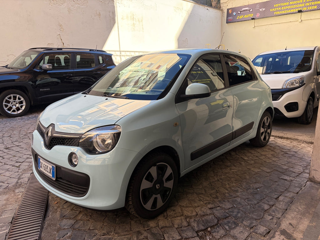 Renault Twingo 1.0 SCe Stop&Start Energy