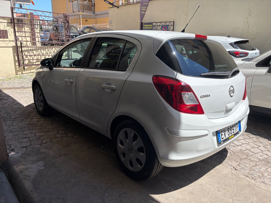 Opel Corsa 1.2 5 porte Edition