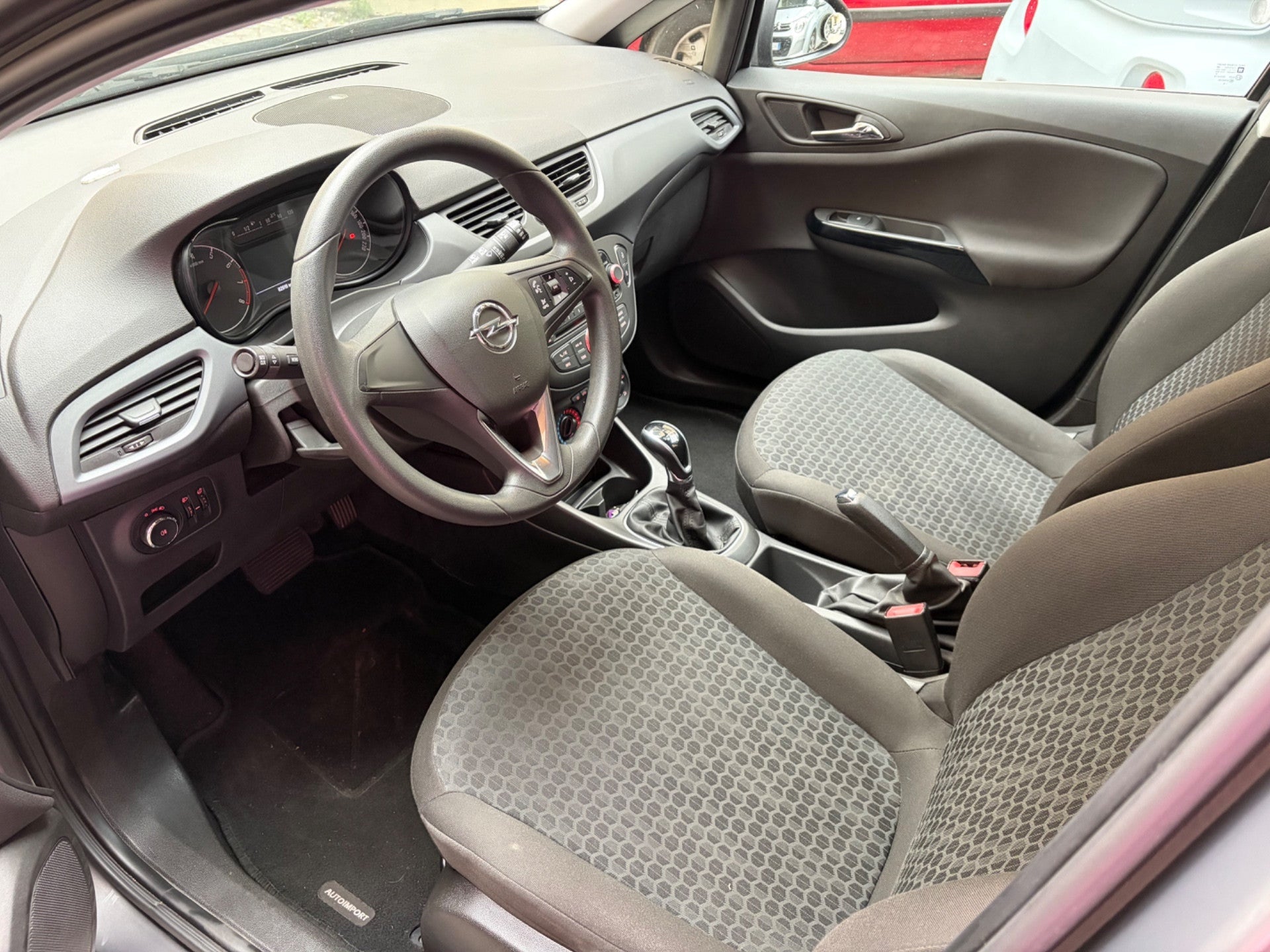 Opel Corsa 1.4 90CV Start&Stop aut. 5 porte n-Joy