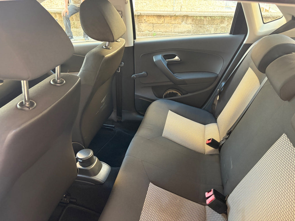 Volkswagen Polo 1.2 TDI DPF 5 p. Comfortline