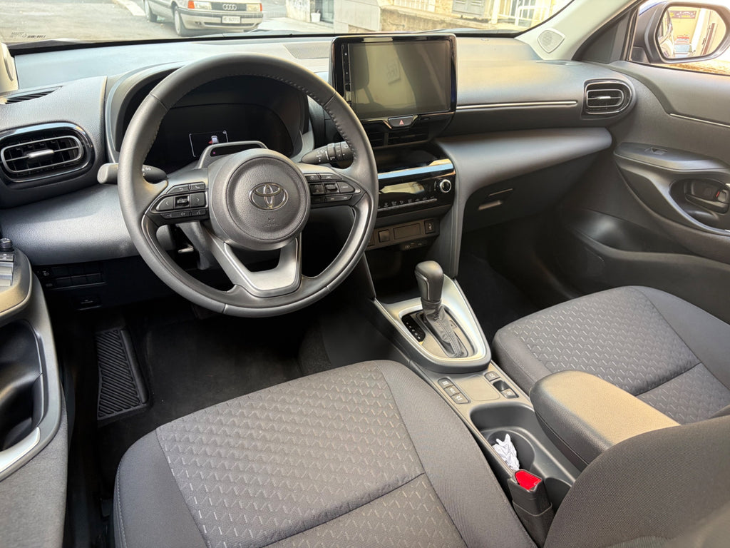 Toyota Yaris Cross 1.5 Hybrid 5p. E-CVT Trend