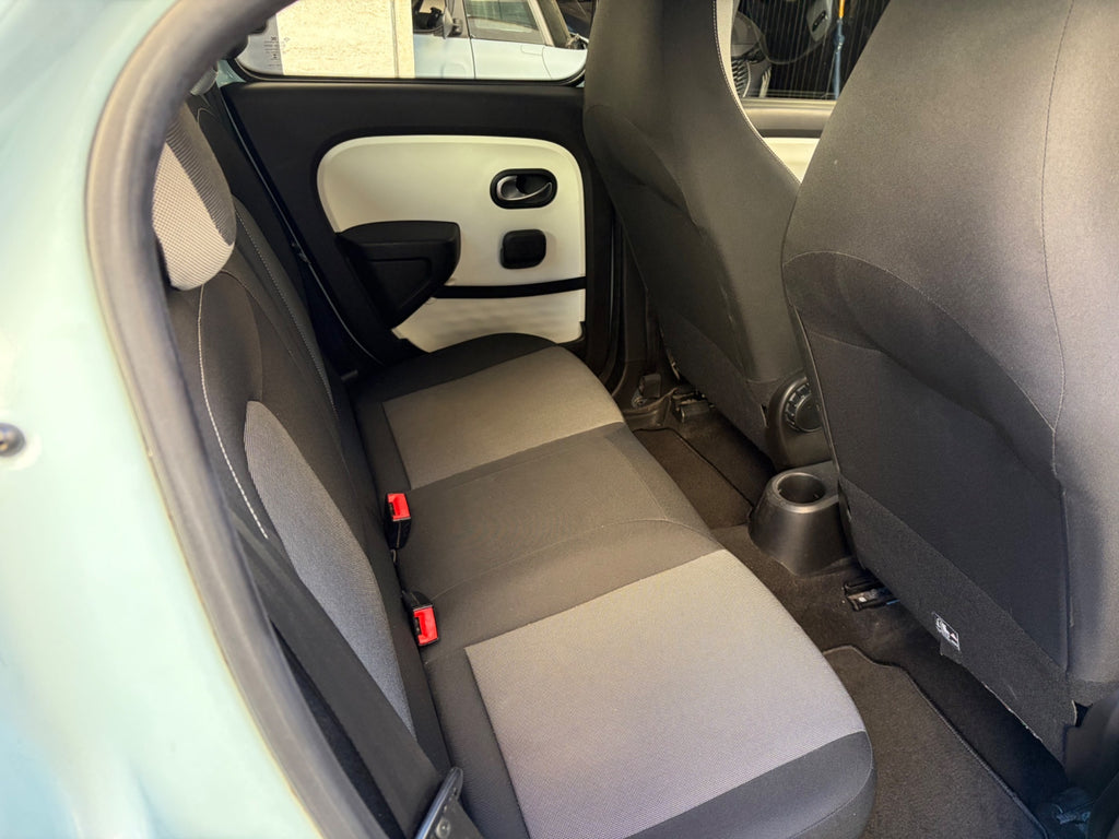 Renault Twingo 1.0 SCe Stop&Start Energy