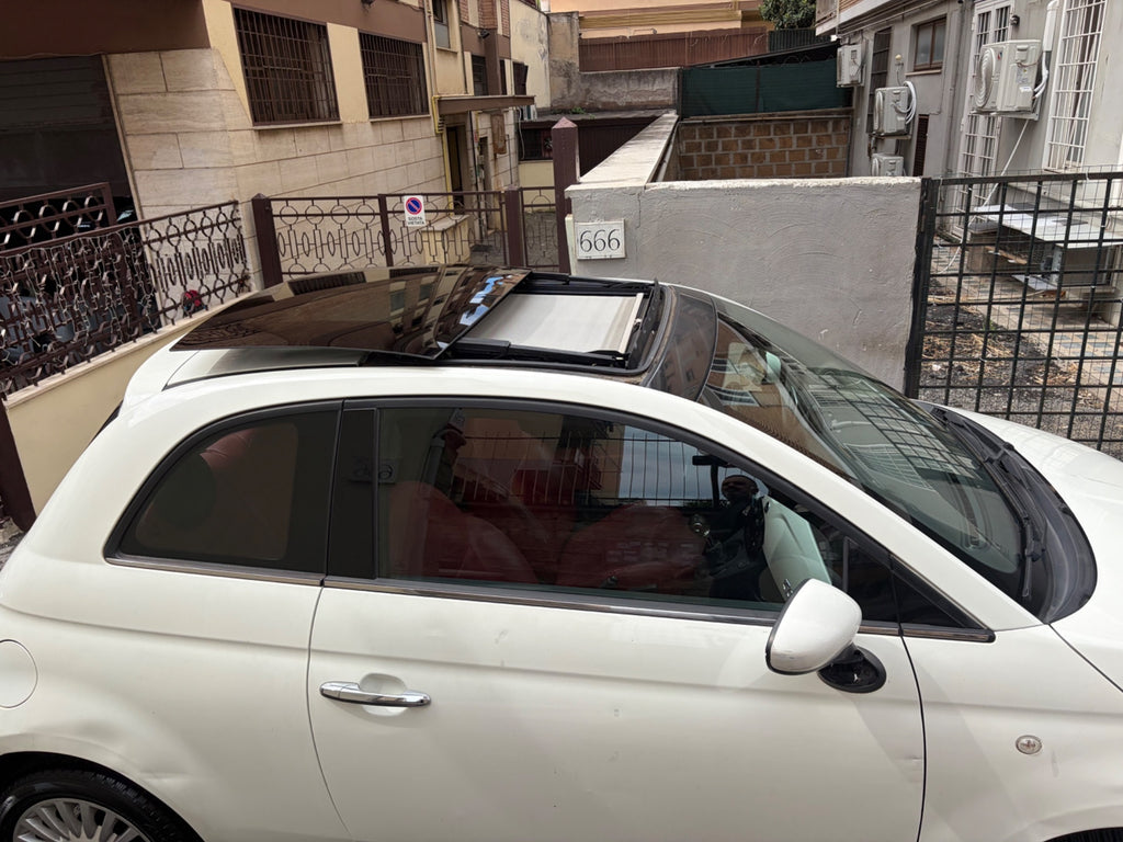 Fiat 500 1.2 Lounge TETTO APRIBILE