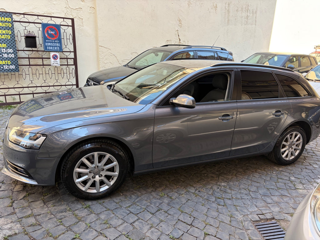 Audi A4 Avant 2.0 TDI 143CV F.AP. Business Plus