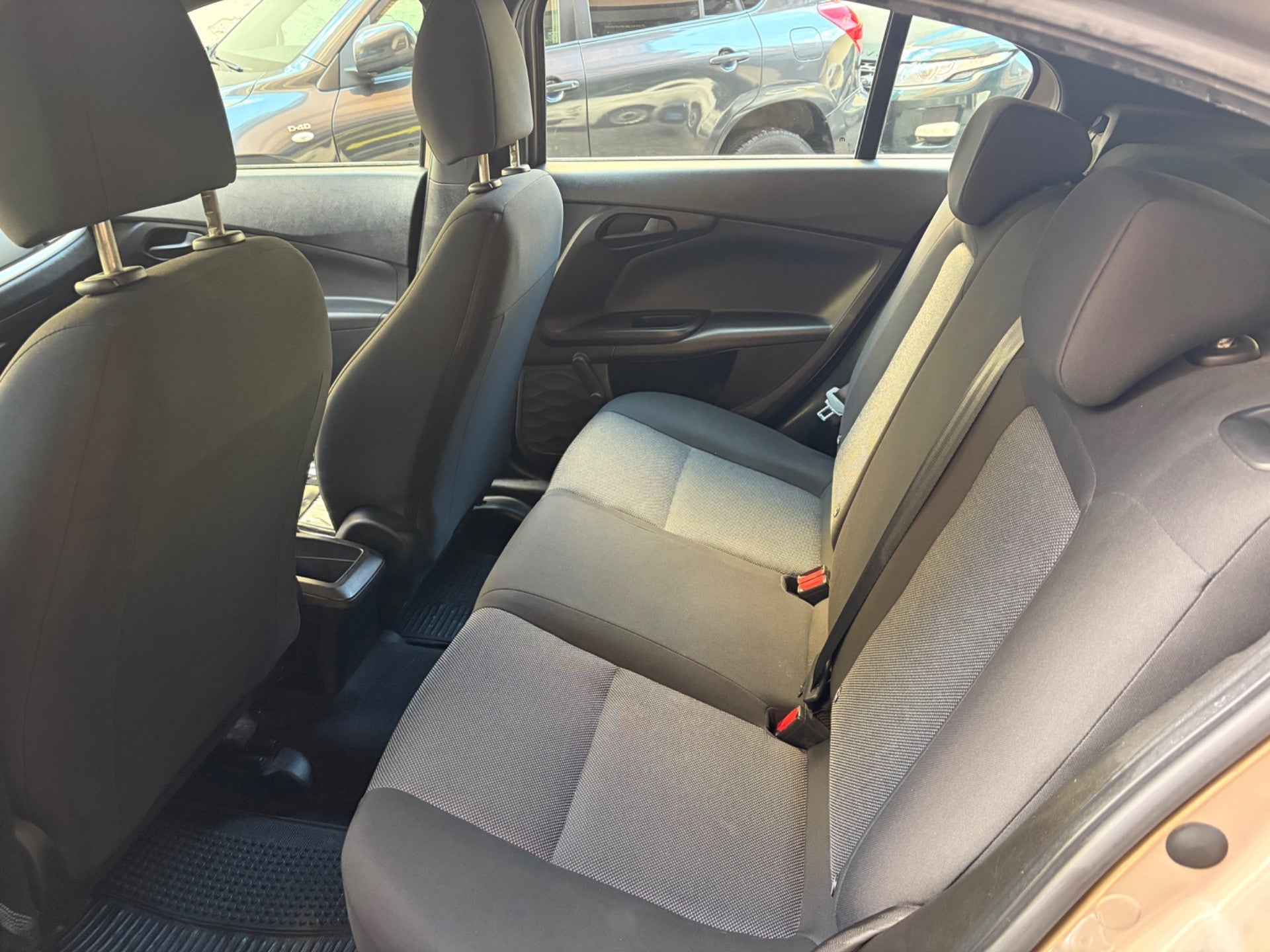 Fiat Tipo 1.3 Mjt S&S 5 porte Street