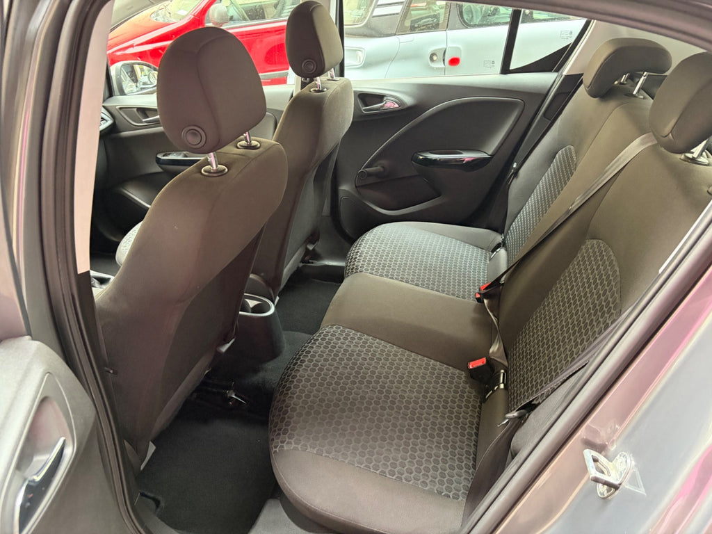 Opel Corsa 1.4 90CV Start&Stop aut. 5 porte n-Joy
