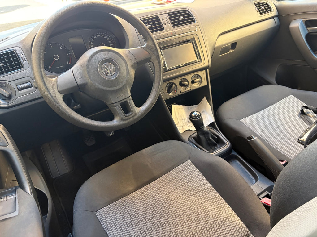 Volkswagen Polo 1.2 TDI DPF 5 p. Comfortline