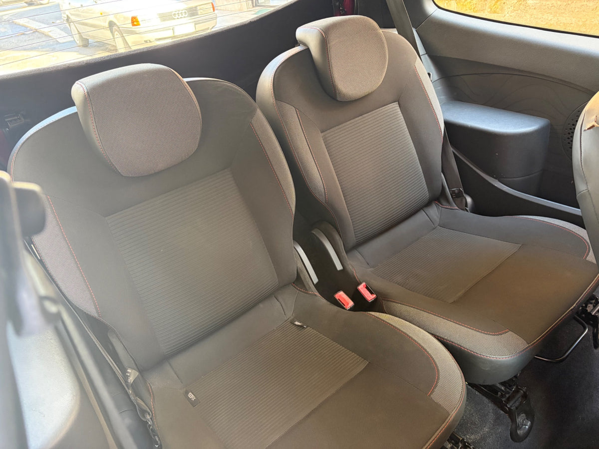 Renault Twingo 1.5 dCi 75CV Etoile