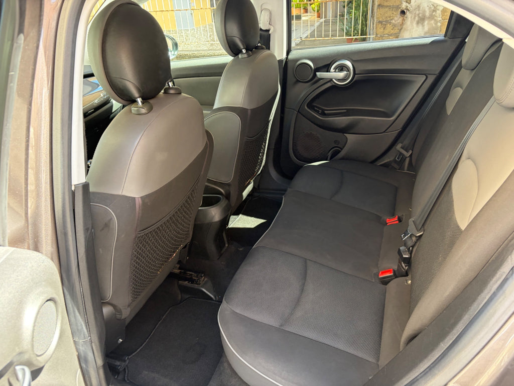 Fiat 500X 1.3 MultiJet 95 CV Lounge