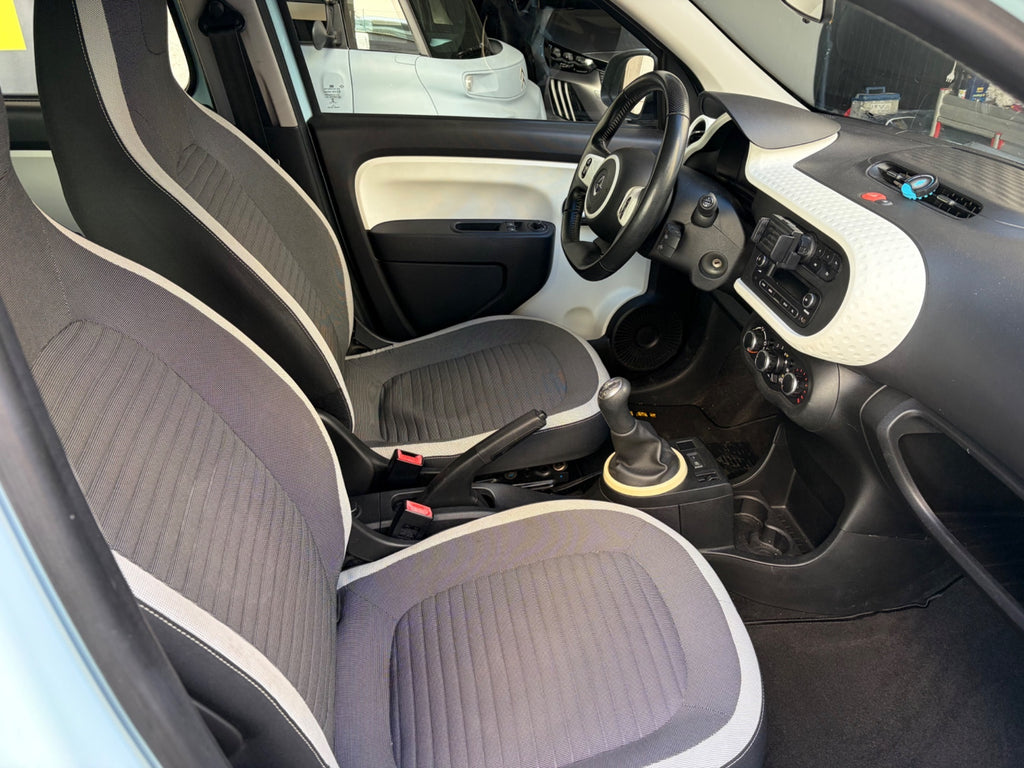 Renault Twingo 1.0 SCe Stop&Start Energy