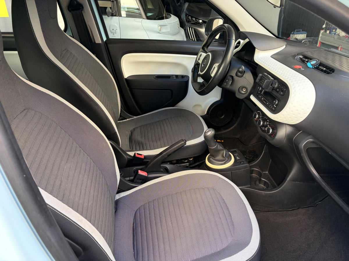 Renault Twingo 1.0 SCe Stop&Start Energy