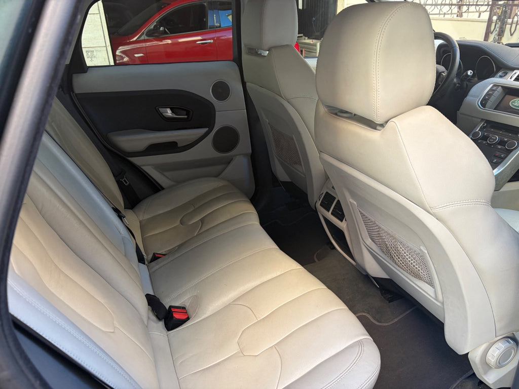 Land Rover Range Evoque 2.2 TD4 5p. Pure Tech Pack