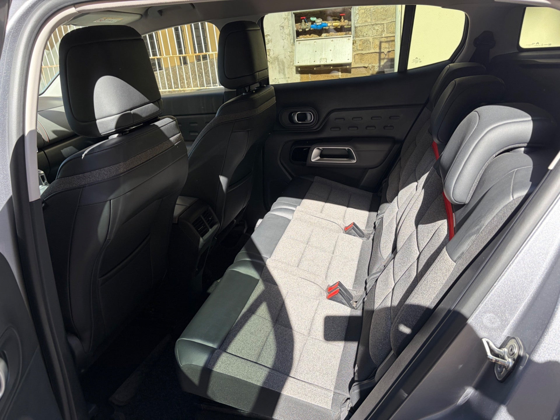 Citroen C5 Aircross BlueHDi 130 S&S Shine