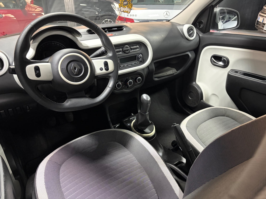 Renault Twingo 5 PORTE Intens. GPL