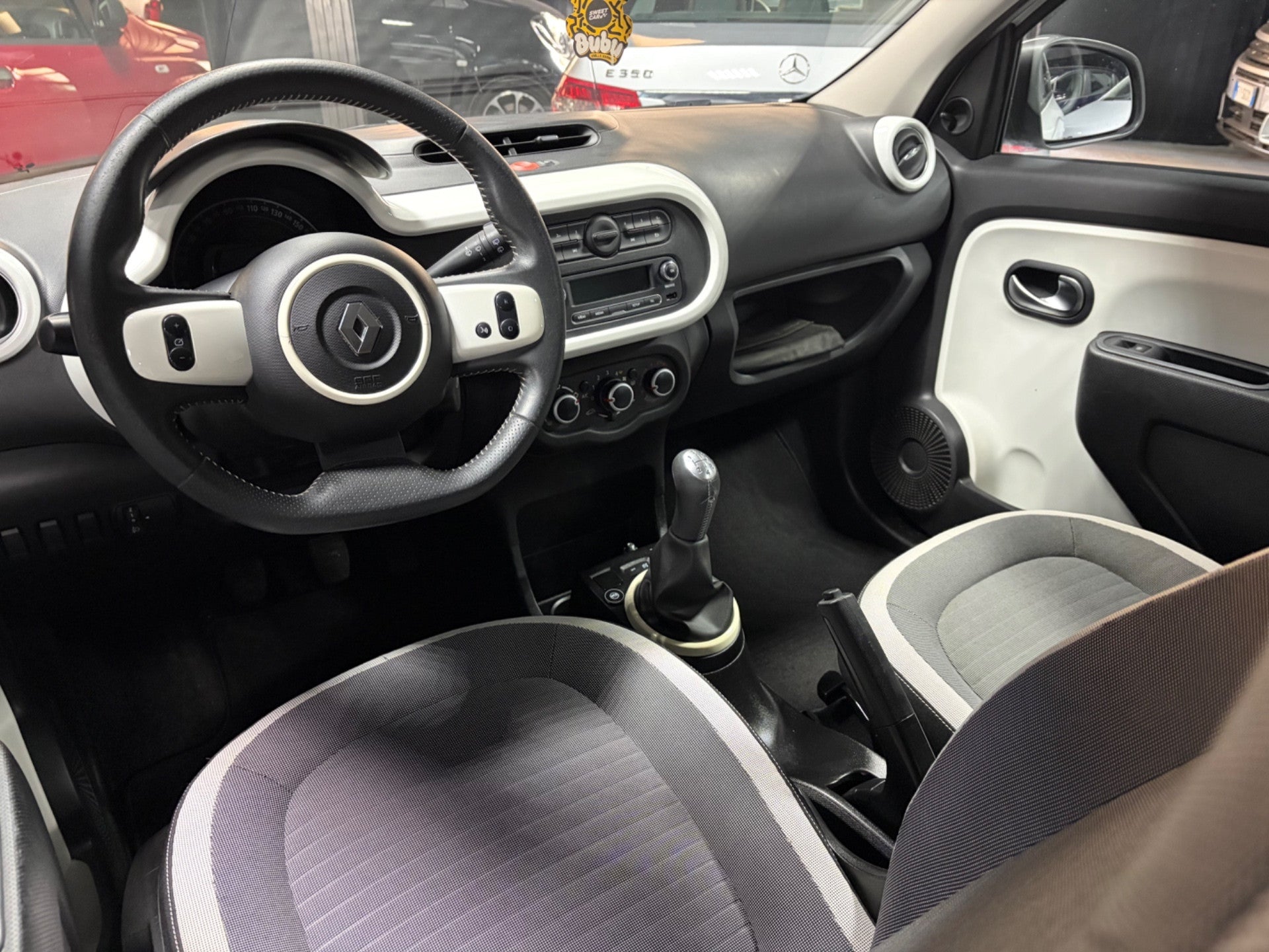 Renault Twingo 5 PORTE Intens. GPL