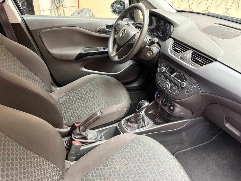 Opel Corsa 1.4 90CV Start&Stop aut. 5 porte n-Joy