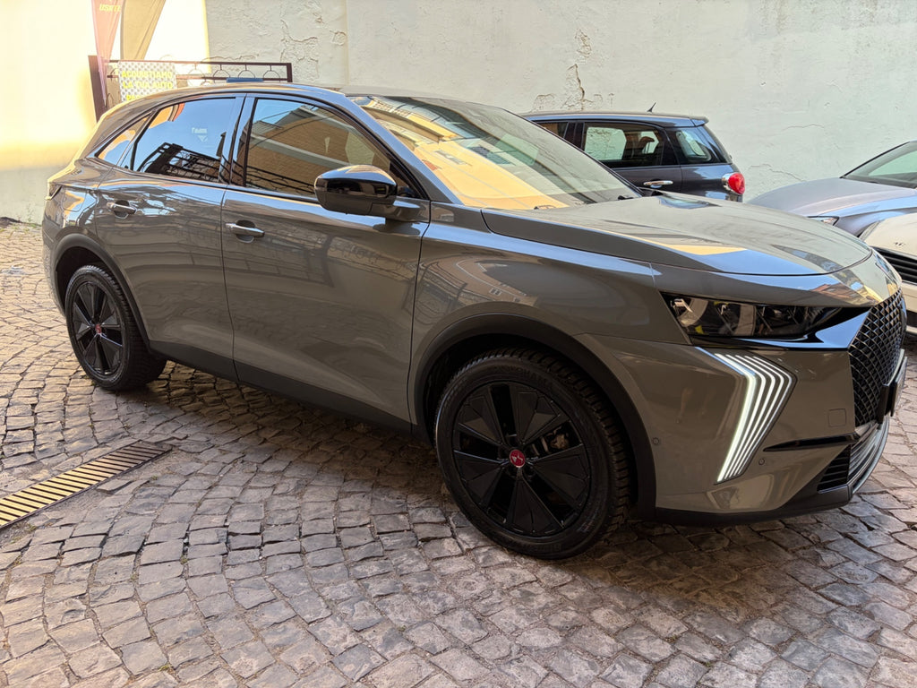 Ds 7 Crossback BlueHDi 130 aut. Performance Line+
