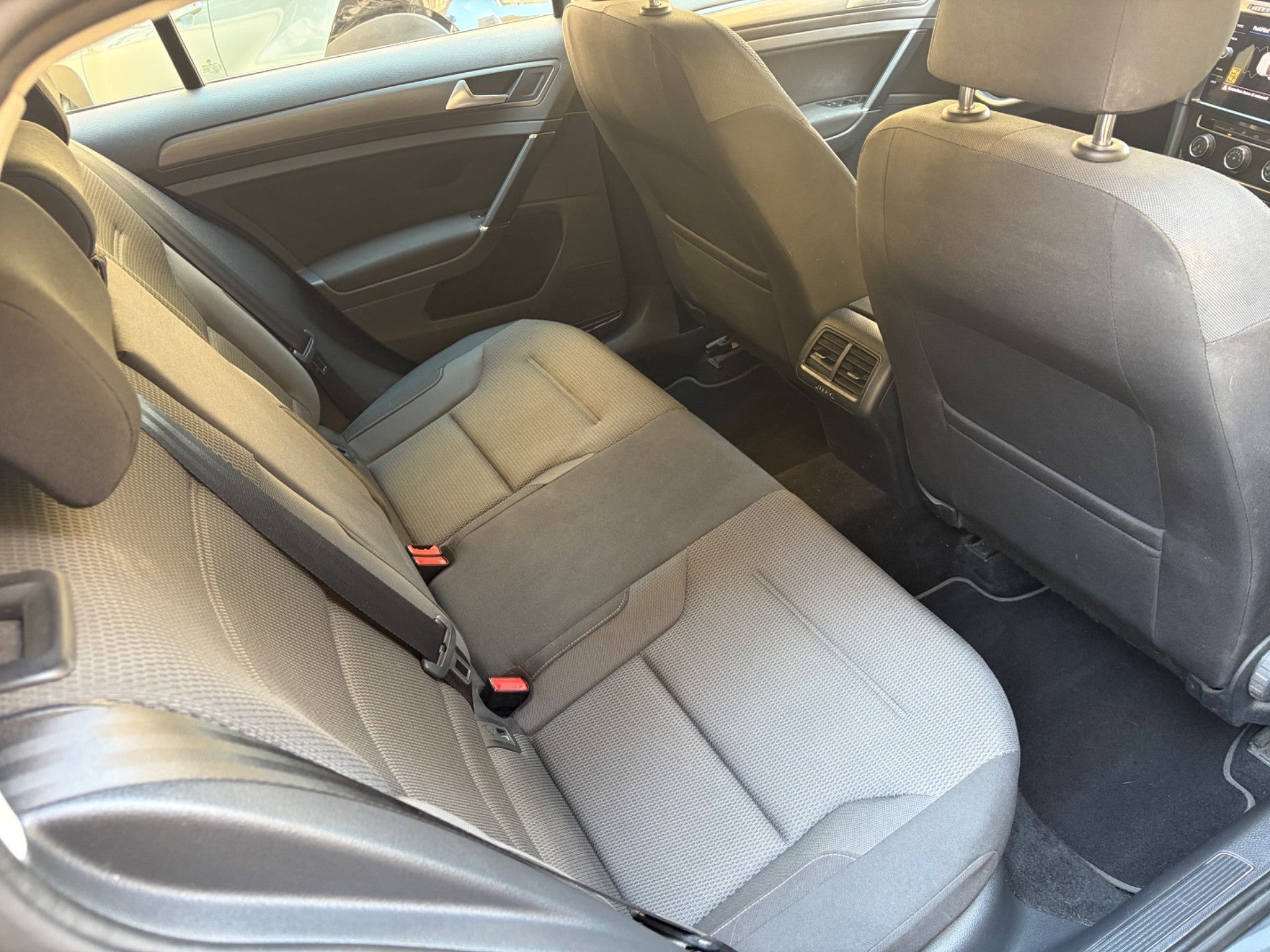 Volkswagen Golf 1.6 TDI 115 CV 5p. Executive BlueMotion Technology