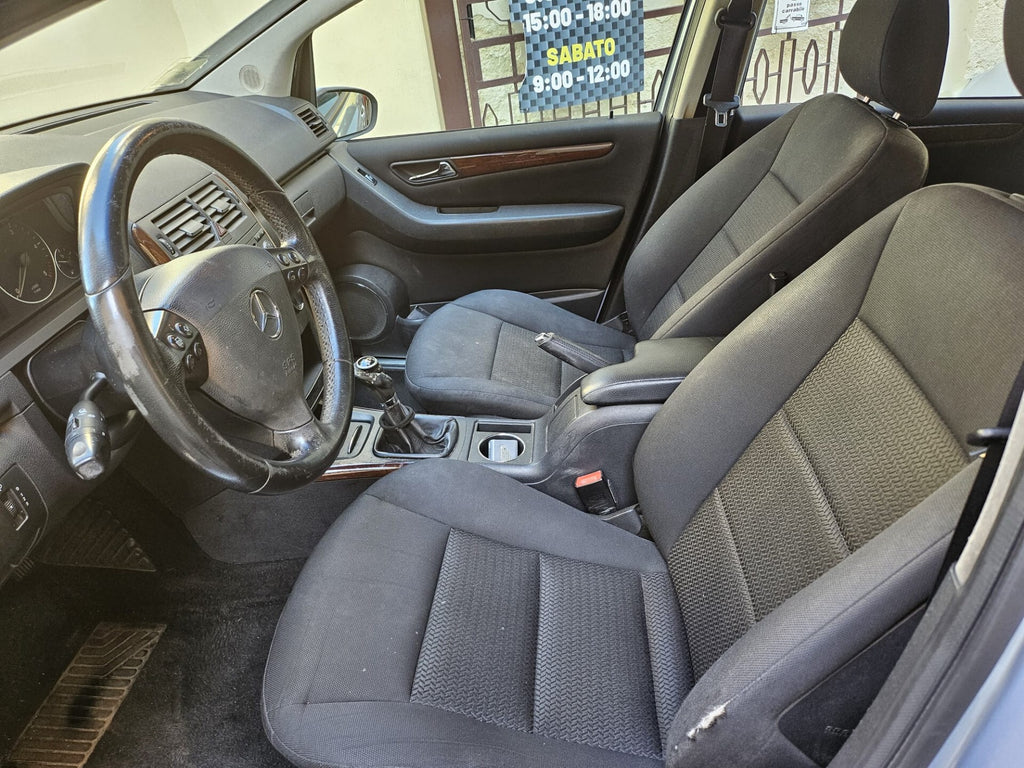 Mercedes-benz A 180 CDI Avantgarde