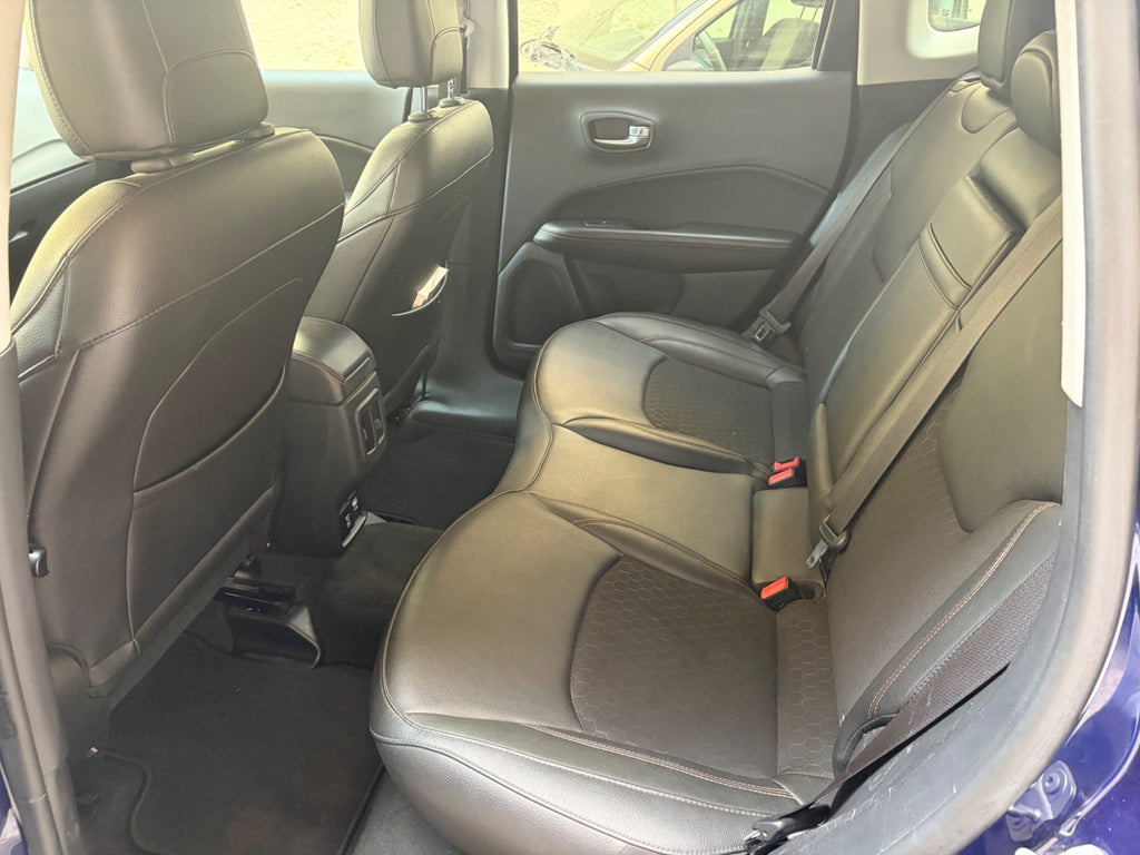 Jeep Compass 1.3 Turbo T4 190 CV PHEV AT6 4xe Limited