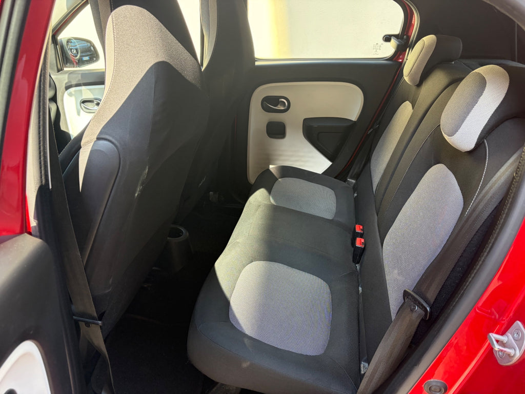 Renault Twingo TCe 90 CV GPL Duel2