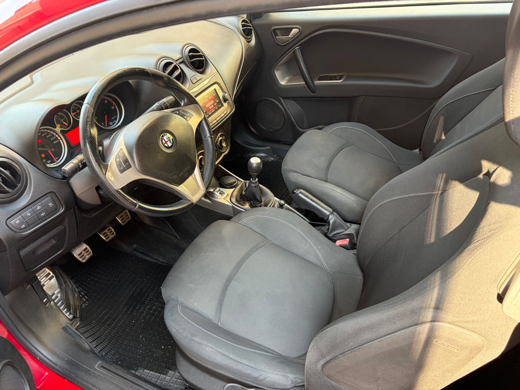 Alfa Romeo MiTo 1.3 JTDm 85 CV S&S Progression