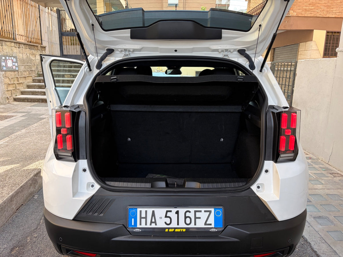 Fiat Grande Panda 1.2 Hybrid 110 CV S&S Icon