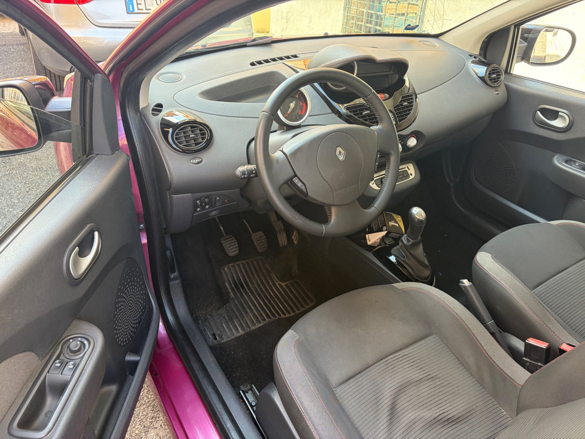 Renault Twingo 1.5 dCi 75CV Etoile