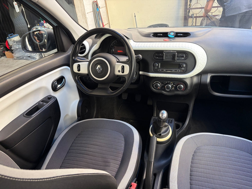 Renault Twingo 1.0 SCe Stop&Start Energy
